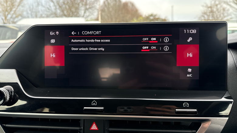 Citroen C4 1.2 PureTech [130] Shine 5dr Petrol Hatchback